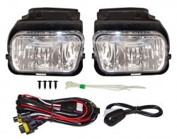 Faro Niebla Chev Pu 2003-2004-2005-2006/ Suburban 2004-2005-2006 C/Base C/Foco 352 Jgo 230217