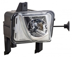 Faro Niebla Tornado 2011-2020 C/Foco C/Ajuste 352 230217 Der