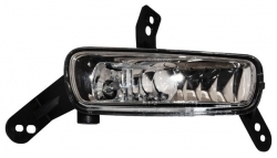 Faro Niebla Expedition 2018 2019 2020 C/Foco Tyc Nsf Der