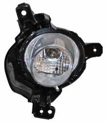 Yy100Faro Niebla Kia Rio 2021-2022-2023 C/Base C/Foco 230224 Der Cristo50 May17