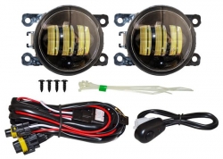 Faro Niebla Sentra 2010-2011-2012/ Ranger 2013 2014 2015 2016/ Explorer 2011-2015/ Fiesta 2008-2016/ Figo 2016-2017-2018/ Focus 2009 2010 2011 2012 20