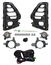 Faro Niebla Urvan 2023 C/Parrilla Jgo 352 230526