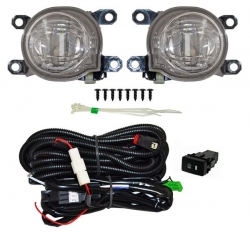 Faro Niebla Corolla/ Rav4 2020-2021-2022/ Hilux 2019-2020-2021-2022 Leds Jgo 352 230217