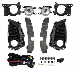 Faro Niebla Yaris 2023 C/Parrilla Jgo 352 230217