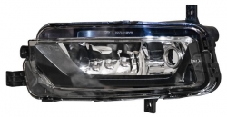 Faro Niebla Transporter 2020-2021-2022 S/Foco Tyc1 230331 Izq