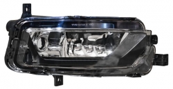 Faro Niebla Transporter 2020-2021-2022 S/Foco Tyc1 230512 Der