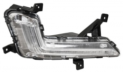 Cuarto Frontal Tucson Gls 2019-2020-2021 Leds 230526 Der