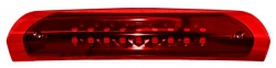 Calavera Luz Stop Dodge Pu 2002-2009 Roja Leds 352 230217
