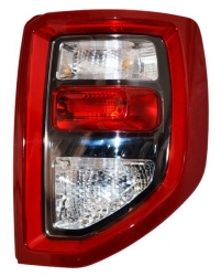 Calavera Bronco Sport 2021-2022 Leds Tyc1 Nsf 230303 Der
