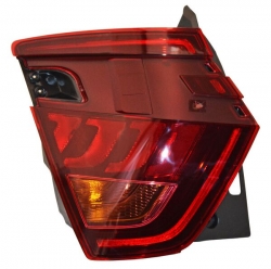 Calavera Creta 2021-2022 Leds 230505 Izq