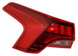 Calavera Santa Fe 2021-2022 C/Arnes Tyc1 230127 Izq