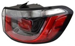 Calavera Compass 2017 2018 2019 Clara C/Arnes Tyc 230113 Der