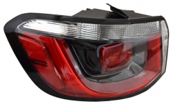 Calavera Compass 2017 2018 2019 Clara C/Arnes Tyc Izq