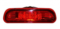 Calavera Luz Stop Grand Cherokee 1999-2004 Roja Leds 352 335