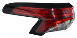 Calavera Sienna 2021-2022-2023 Le/ Xle Ext Leds Tyc 230210 Izq