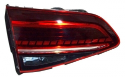 Calavera Golf R 2018 2019 2020 Int Leds 842 230210 Izq