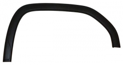 Moldura Arco Gmc Pu 2019-2020-2021 Sierra 1500/ Sle/ At4/ Denali 230505 Der