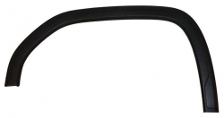 Moldura Arco Gmc Pu 2019-2020-2021 Sierra 1500/ Sle/ At4/ Denali 230505 Izq