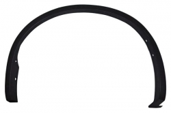 Moldura Arco Trasera Koleos 2017-2018-2019-2020 230210 Izq