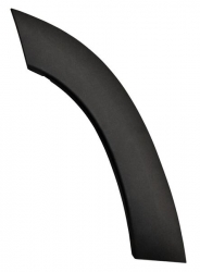 Moldura Arco Trasera Rav4 2006-2012 Der