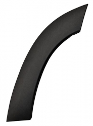 Moldura Arco Trasera Rav4 2006-2012 Izq