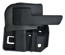 Par Manijas Int Del Freestar 2006-2007 China Plastico Ald