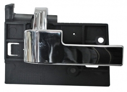 Par Manijas Int Tras Freestar 2006-2007 Cromad Plastico Ald