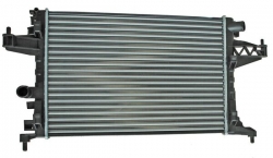 Radiador Tornado 2011-2020 Std L4 1.8L 14 7/8X 2021 1/4 Aluminio Mecanico Cn 892 Mvp