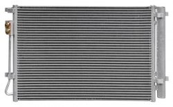 Condensador Kia Rio 2018 2019 2020 1.6L 230505