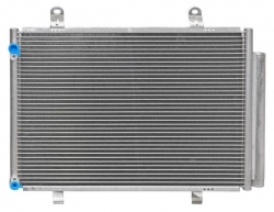 Condensador Swift 2010-2016 1.4L 230505