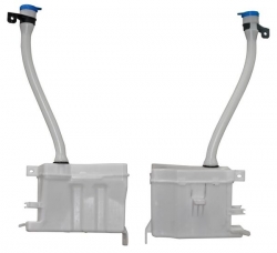 Deposito Limpiabrisas Mg Rx8 2021-2022 C/Cuello C/Tapa 230421