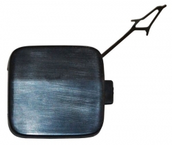 Tapa Defensa Trasera Caddy 2021-2022