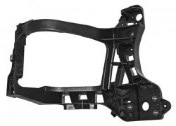 Marco Radiador Dodge Pu 2013-2018 Ram 1500/ 2500 5.7/ 6.7L 230505 Izq