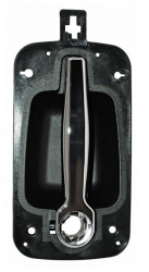 Par Manijas Int Del International 4300 2013 China Crom Ald