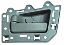 Par Manijas Int Tras Grand Cherokee 2011 Gris Plastico Ald