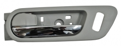 Par Manijas Int Del Mazda 6 2012-2013 Gris/Cromo Ald