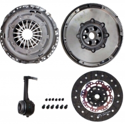 Kit Embrage Bora 2.0 Modular