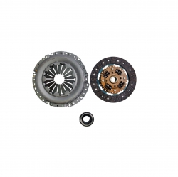 Kit Embrague Mazda 2 1.5L 2012 2013 2014