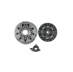 Kit Embrague Corolla 1.8L 14/