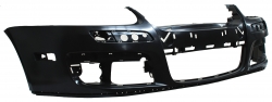 Defensa Delantera Bora/ Gli 2005-2010 S/Mold S/Spoiler Tyg