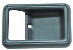 Par Manijas Int 720 1993 Gris Bisel Plastico Ald