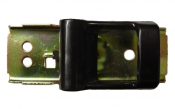 Par Manijas Int 720 1993 Negra Metal Ald