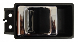 Par Manijas Int D21 2007-2008 Cromo Plastico Ald