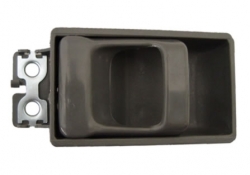 Par Manijas Int D21 2006-2007-2008 Gris Plastico Ald