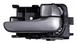 Par Manijas Int Del/Tras Sentra 2004-2005-2006 Plata Ald