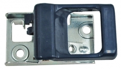 Par Manijas Int Tsuru Ii 1988-1989-1990-1991 Azul Metal Ald