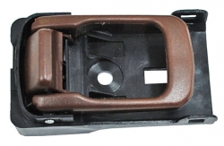 Par Manijas Int Del/Tras Tsuru Iii 2016-2017 Cafe Plast Ald