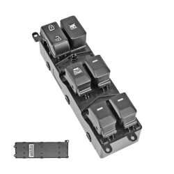 Amortiguador Del Izq Tacoma 05/15 E/Offr 