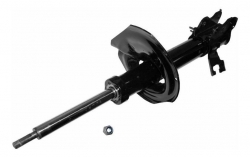 Amortiguador Del DerXtrail 02/07        