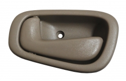 Par Manijas Int Corolla 2001-2002 Beige Plastico Ald